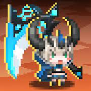 Dark Hero Dash Mod APK APK